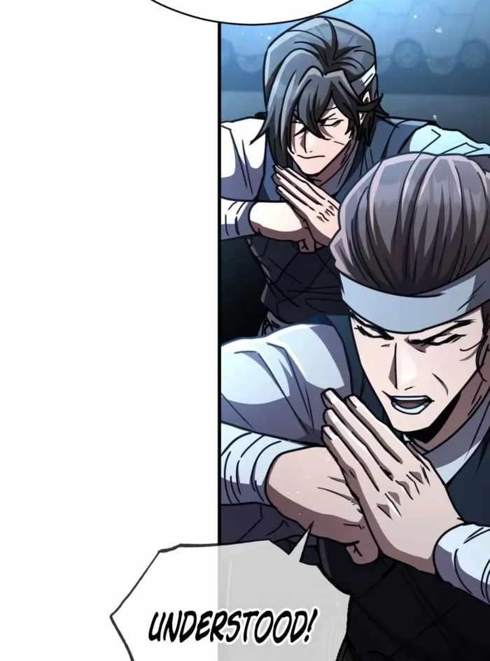 Reincarnation of the Fist King Chapter 34 - Page 32