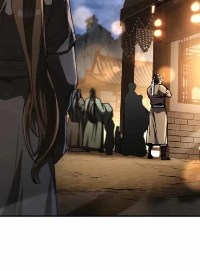 Reincarnation of the Fist King Chapter 34 - Page 39