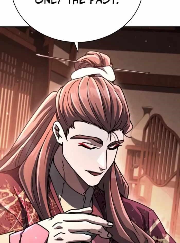 Reincarnation of the Fist King Chapter 34 - Page 50