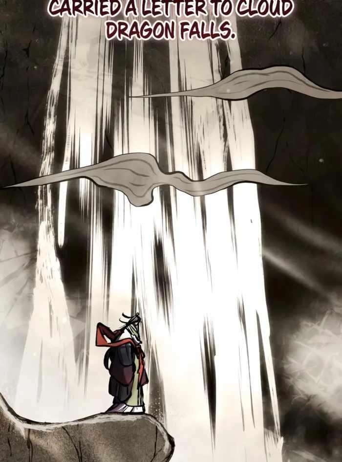 Reincarnation of the Fist King Chapter 34 - Page 62