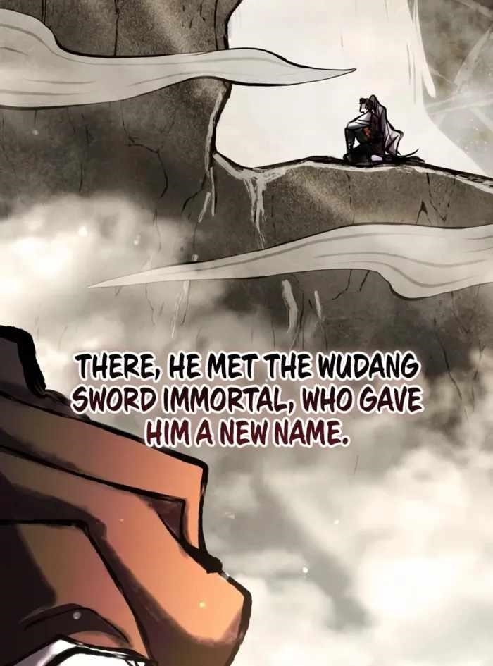 Reincarnation of the Fist King Chapter 34 - Page 63