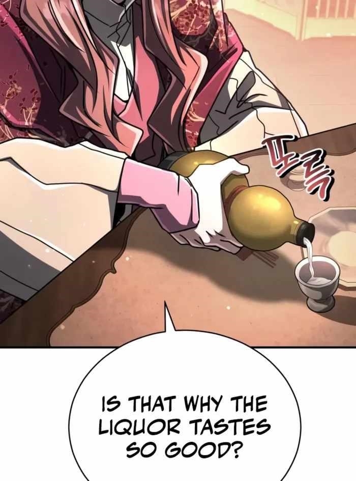 Reincarnation of the Fist King Chapter 34 - Page 81