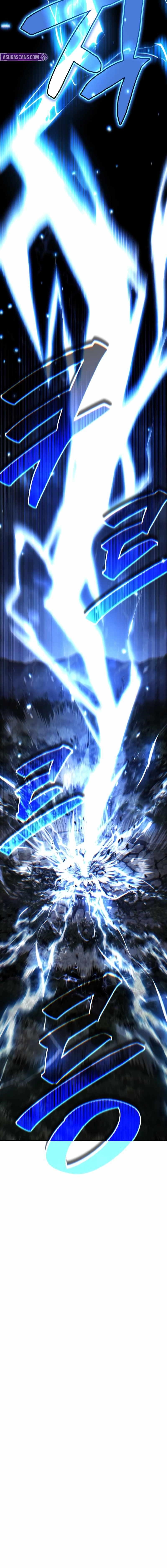 Reincarnation of the Fist King Chapter 36 - Page 25