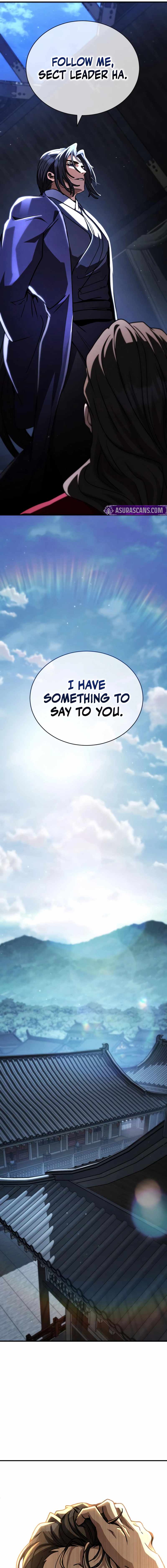 Reincarnation of the Fist King Chapter 39 - Page 41