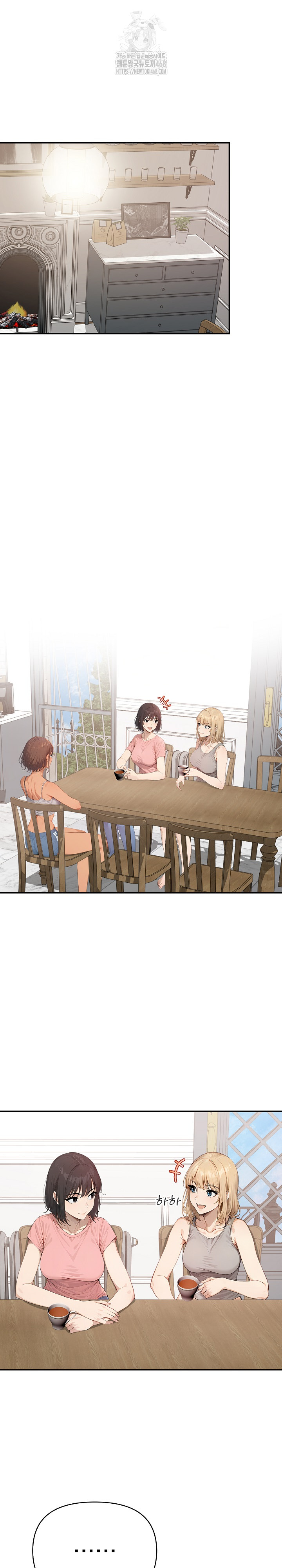 The Temptation of Local Married Women Raw Chapter 10 - Page 14