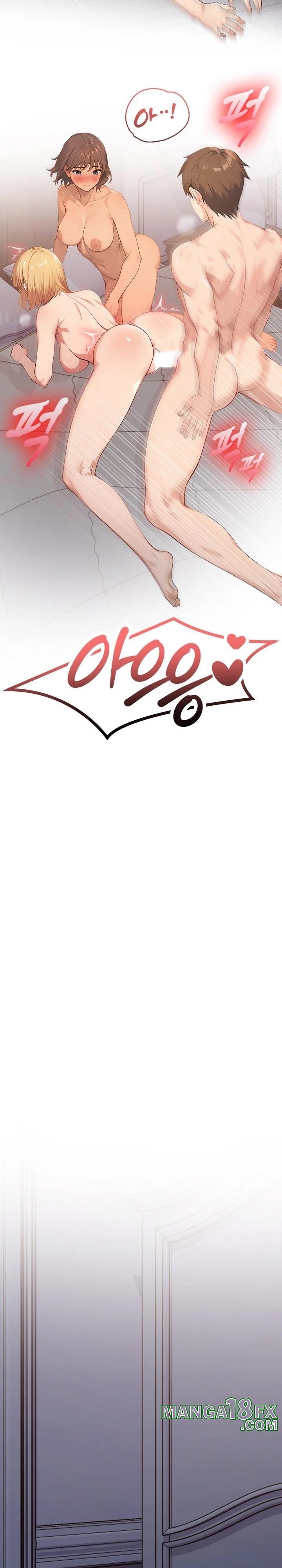 The Temptation of Local Married Women Raw Chapter 3 - Page 12