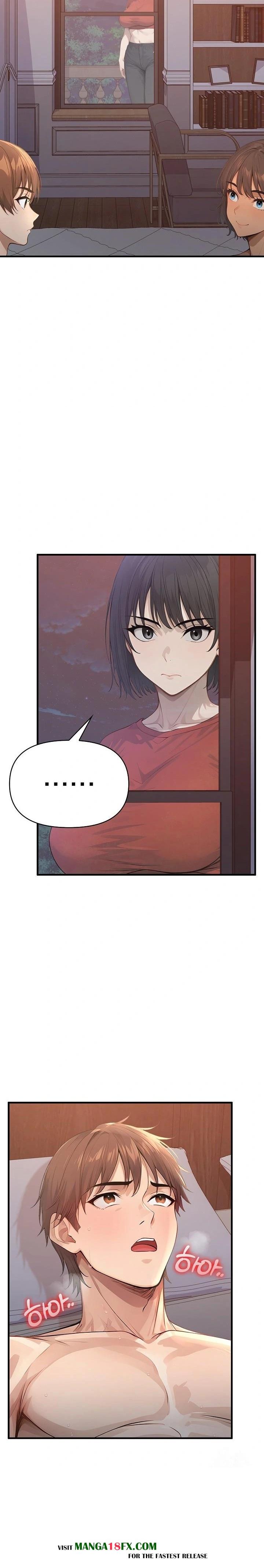 The Temptation of Local Married Women Raw Chapter 3 - Page 2