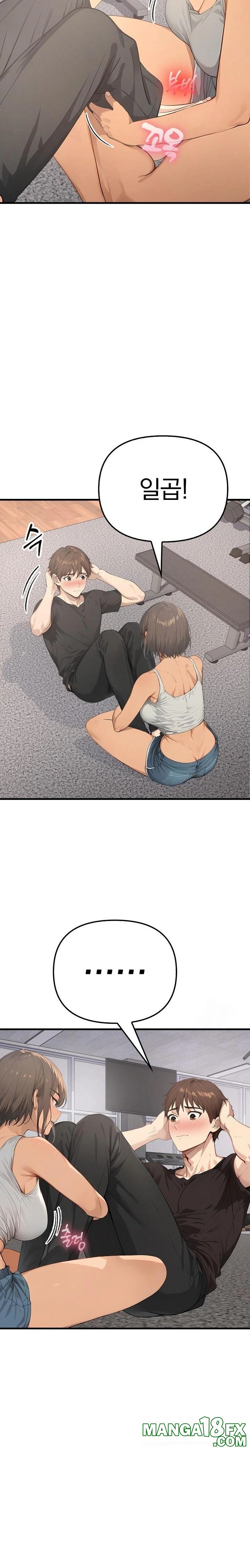 The Temptation of Local Married Women Raw Chapter 3 - Page 30