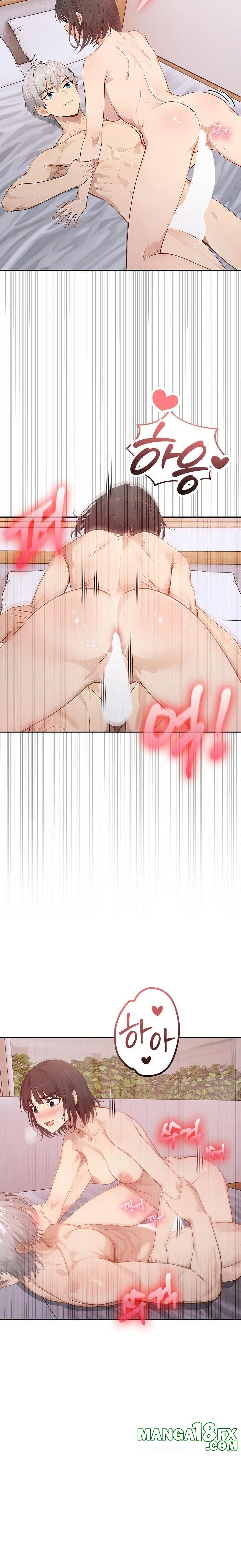 The Temptation of Local Married Women Raw Chapter 6 - Page 9