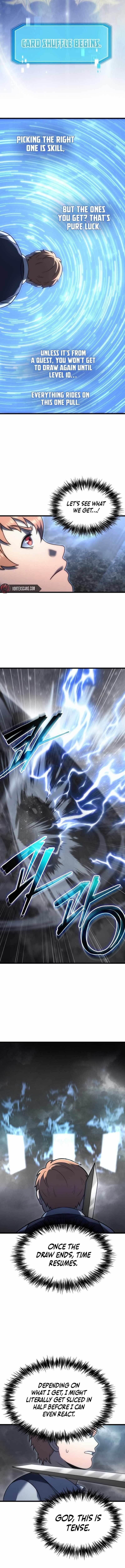 The World-Class Extra’s Walkthrough Chapter 1 - Page 18