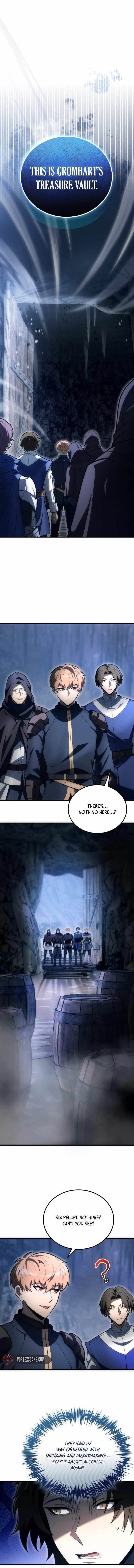 The World-Class Extra’s Walkthrough Chapter 10 - Page 1