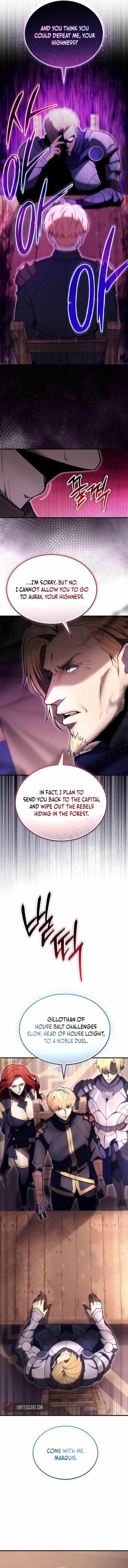 The World-Class Extra’s Walkthrough Chapter 10 - Page 13