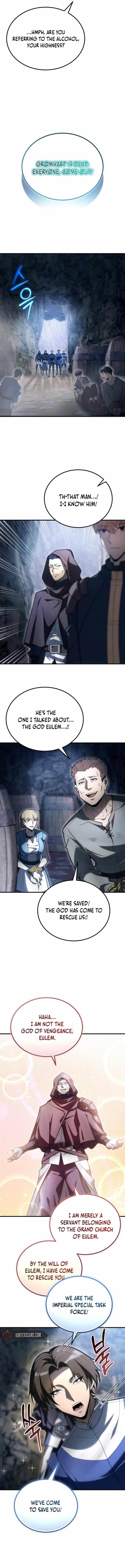 The World-Class Extra’s Walkthrough Chapter 10 - Page 2