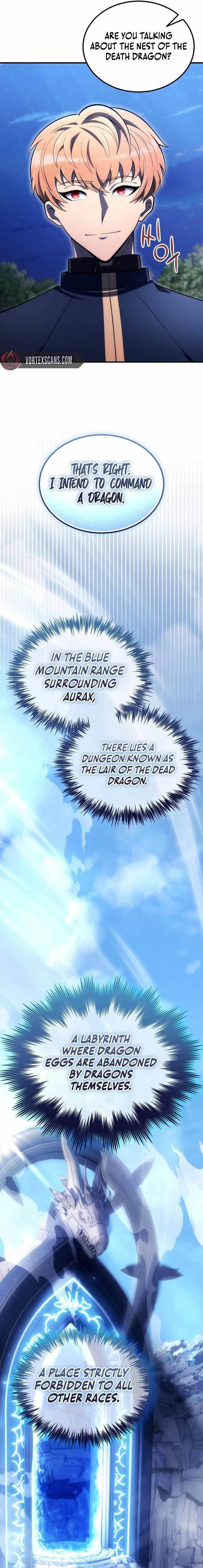 The World-Class Extra’s Walkthrough Chapter 13 - Page 10