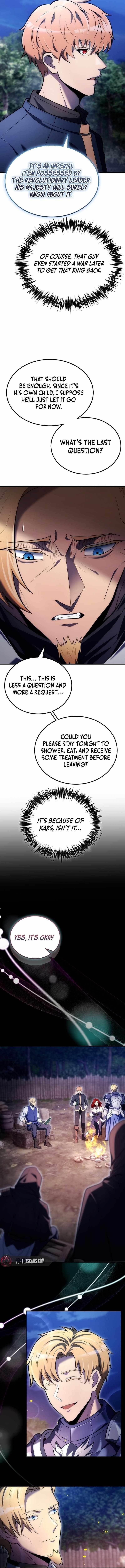 The World-Class Extra’s Walkthrough Chapter 13 - Page 14