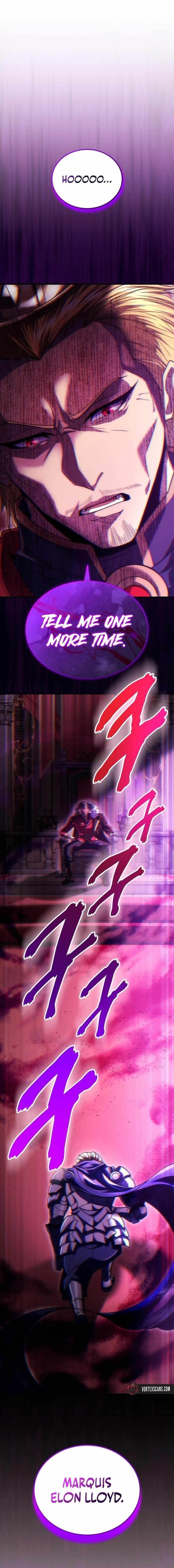 The World-Class Extra’s Walkthrough Chapter 17 - Page 22