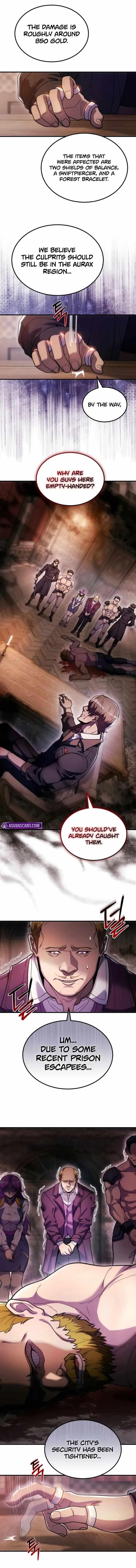 The World-Class Extra’s Walkthrough Chapter 26 - Page 1