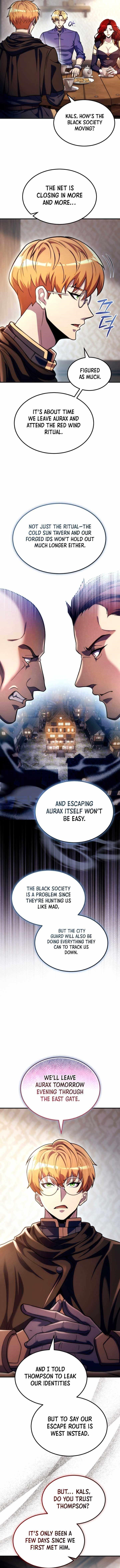 The World-Class Extra’s Walkthrough Chapter 29 - Page 10