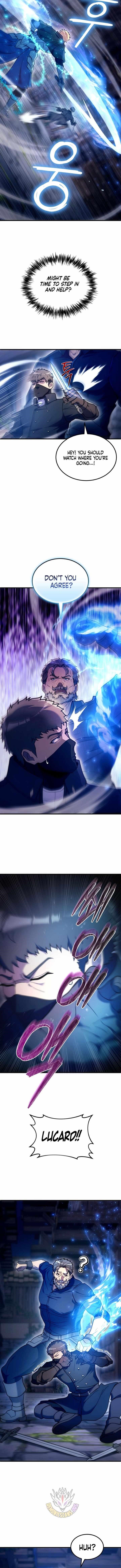 The World-Class Extra’s Walkthrough Chapter 33 - Page 3