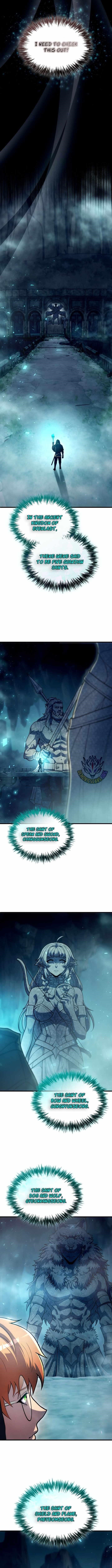 The World-Class Extra’s Walkthrough Chapter 35 - Page 9