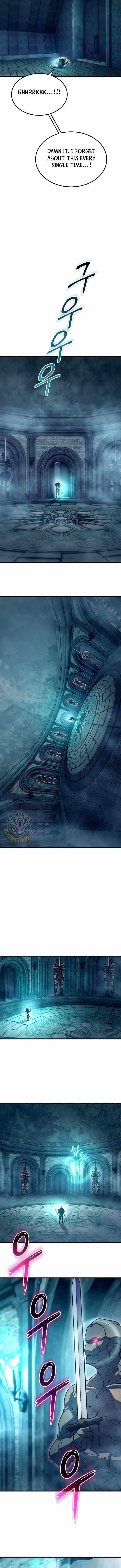 The World-Class Extra’s Walkthrough Chapter 36 - Page 13