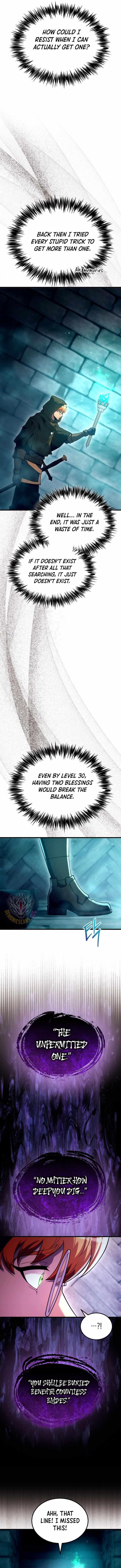 The World-Class Extra’s Walkthrough Chapter 36 - Page 3