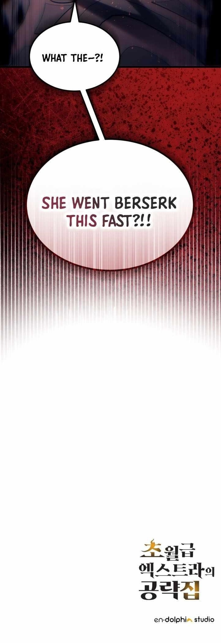 The World-Class Extra’s Walkthrough Chapter 37 - Page 14