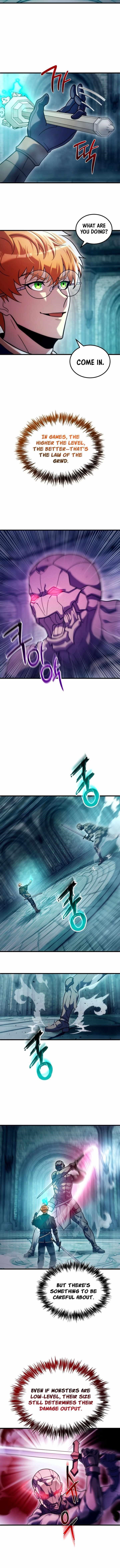 The World-Class Extra’s Walkthrough Chapter 37 - Page 2