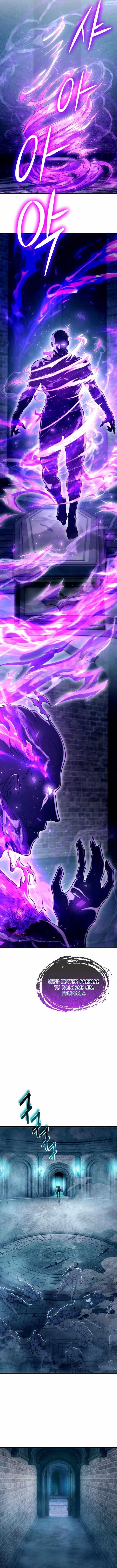 The World-Class Extra’s Walkthrough Chapter 37 - Page 7