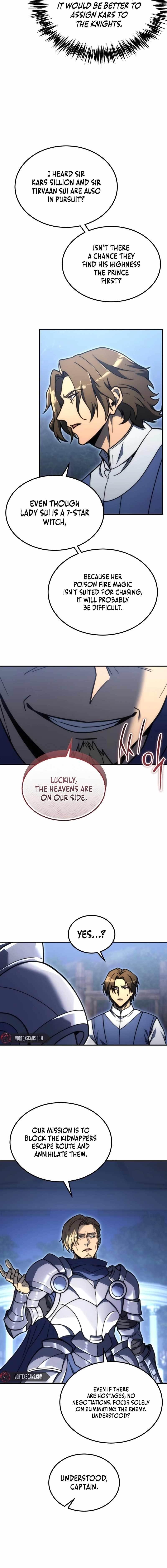 The World-Class Extra’s Walkthrough Chapter 4 - Page 21