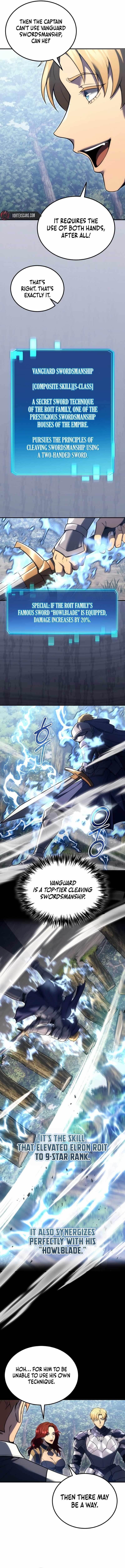 The World-Class Extra’s Walkthrough Chapter 6 - Page 4