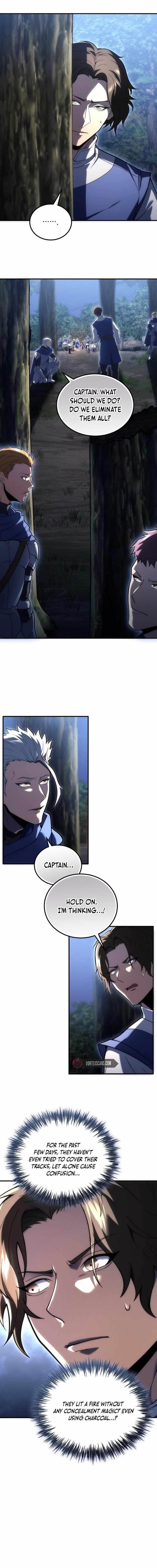 The World-Class Extra’s Walkthrough Chapter 7 - Page 1