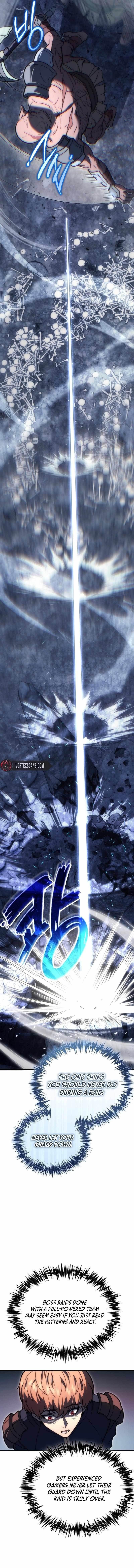 The World-Class Extra’s Walkthrough Chapter 8 - Page 16