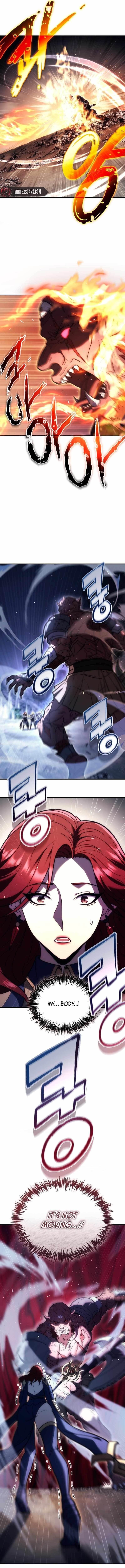 The World-Class Extra’s Walkthrough Chapter 8 - Page 9