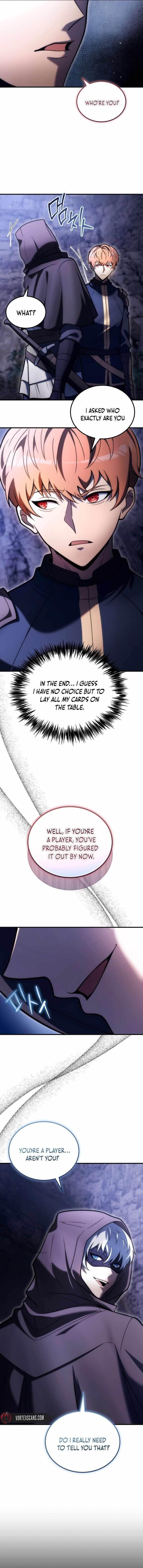 The World-Class Extra’s Walkthrough Chapter 9 - Page 14