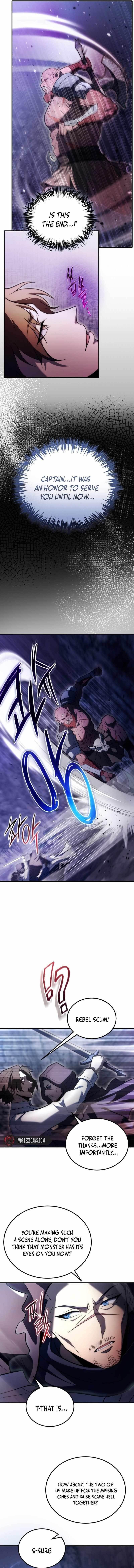 The World-Class Extra’s Walkthrough Chapter 9 - Page 7