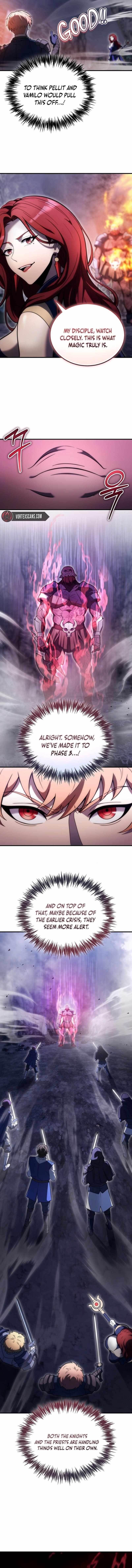 The World-Class Extra’s Walkthrough Chapter 9 - Page 9