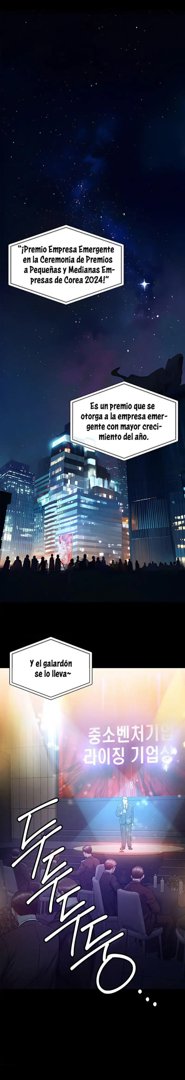 Glorious Homecoming Raw Chapter 1 - Page 1