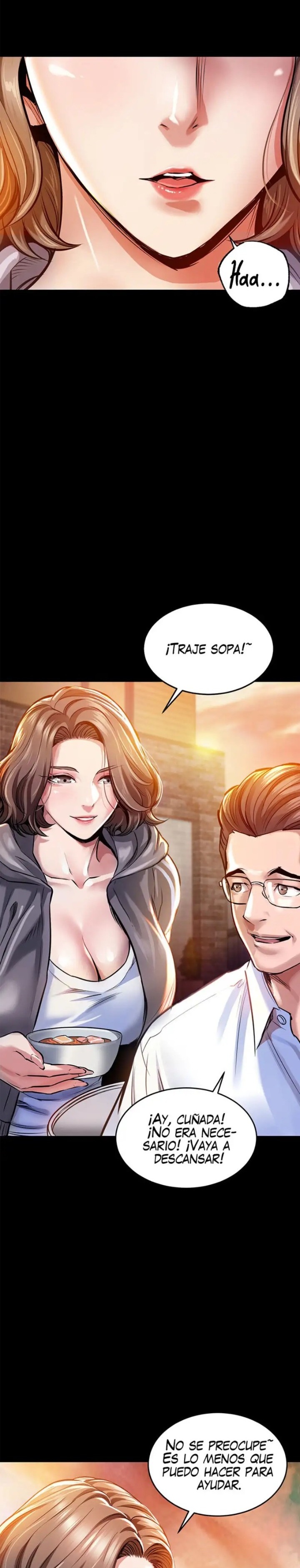 Glorious Homecoming Raw Chapter 1 - Page 12