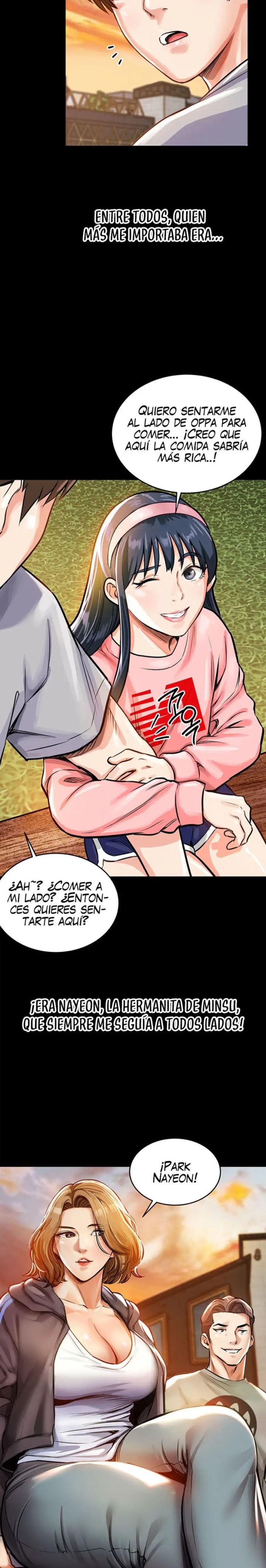 Glorious Homecoming Raw Chapter 1 - Page 16