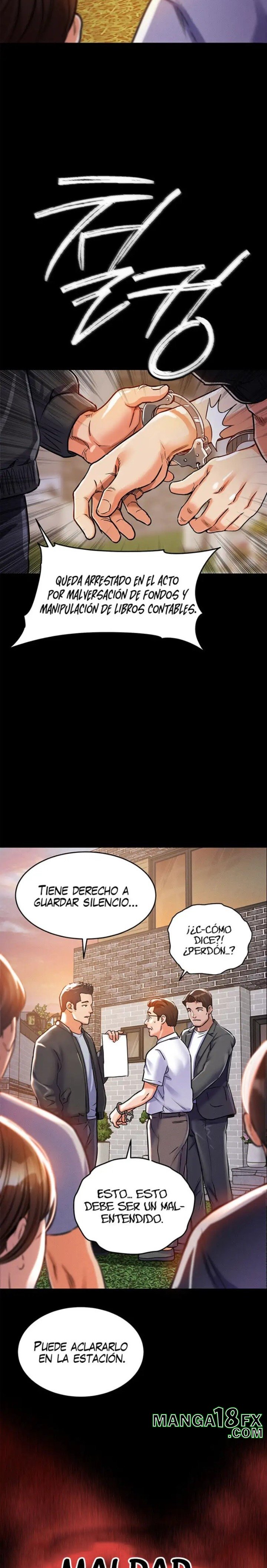 Glorious Homecoming Raw Chapter 1 - Page 20