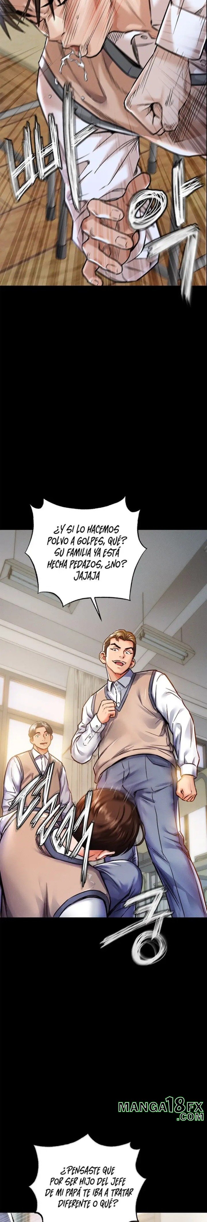 Glorious Homecoming Raw Chapter 1 - Page 25