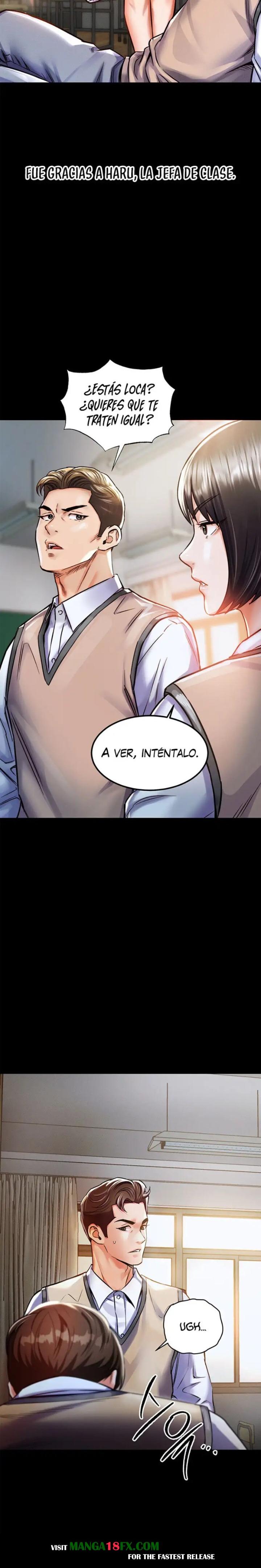 Glorious Homecoming Raw Chapter 1 - Page 28