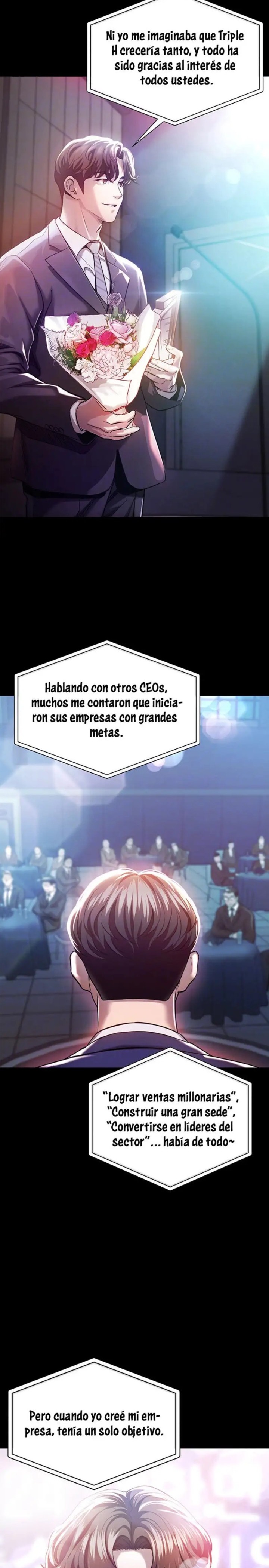 Glorious Homecoming Raw Chapter 1 - Page 3