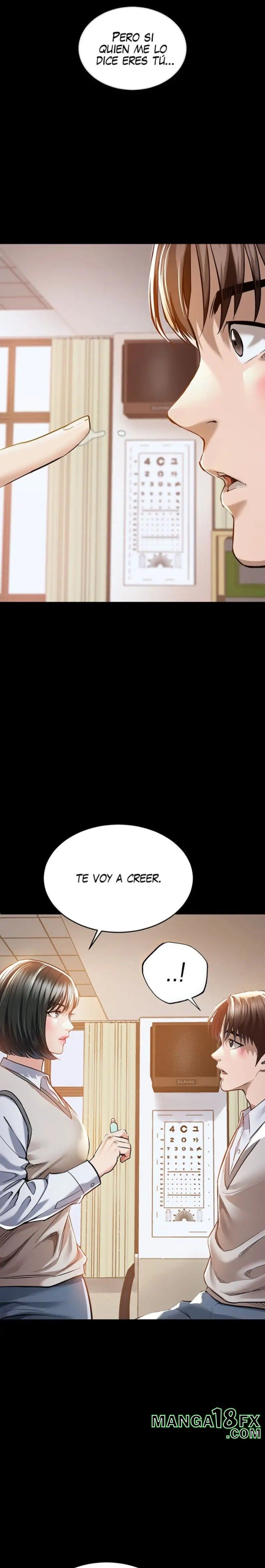 Glorious Homecoming Raw Chapter 1 - Page 33