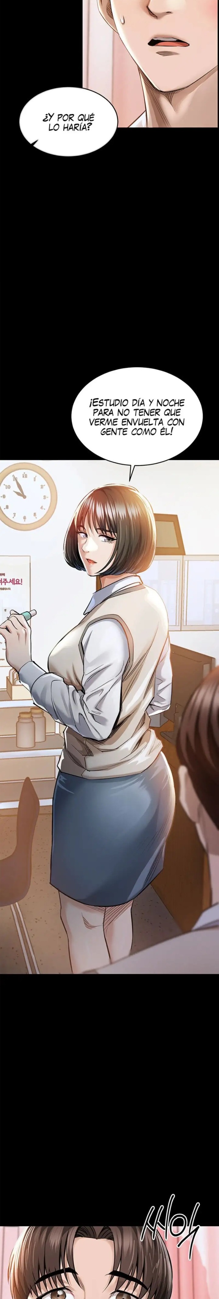 Glorious Homecoming Raw Chapter 1 - Page 35