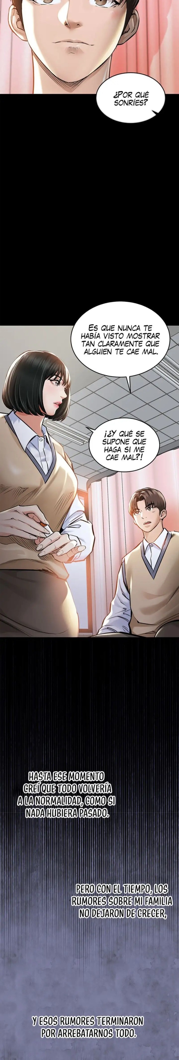 Glorious Homecoming Raw Chapter 1 - Page 36