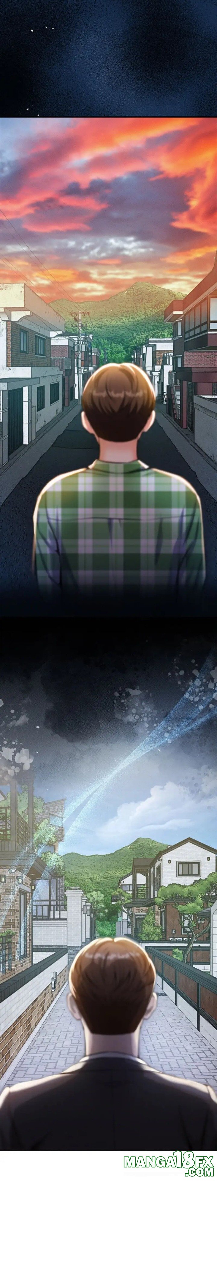 Glorious Homecoming Raw Chapter 1 - Page 38