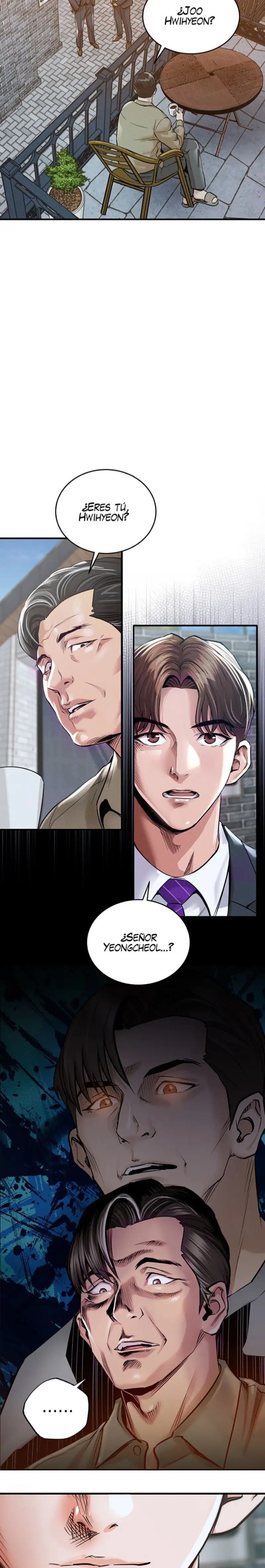 Glorious Homecoming Raw Chapter 1 - Page 41