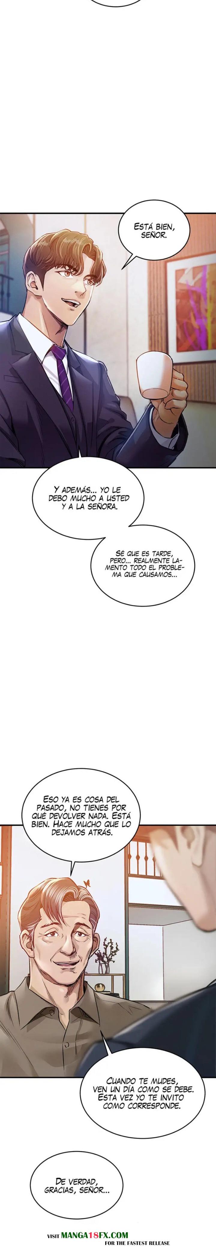 Glorious Homecoming Raw Chapter 1 - Page 48